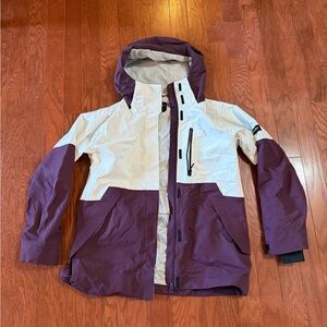 Icepeak Insulated Ski Jacket